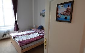 Hostel City