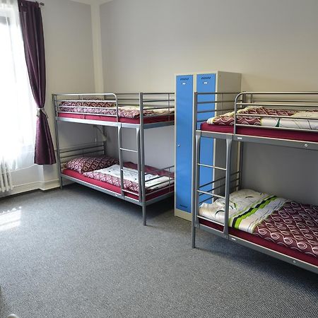Hostel Prague City Extérieur photo