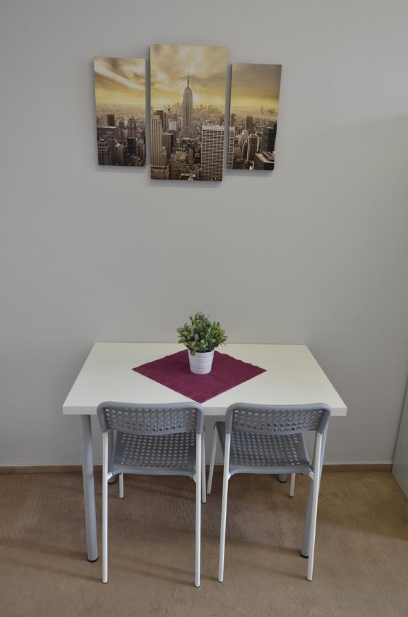 Hostel Prague City Extérieur photo
