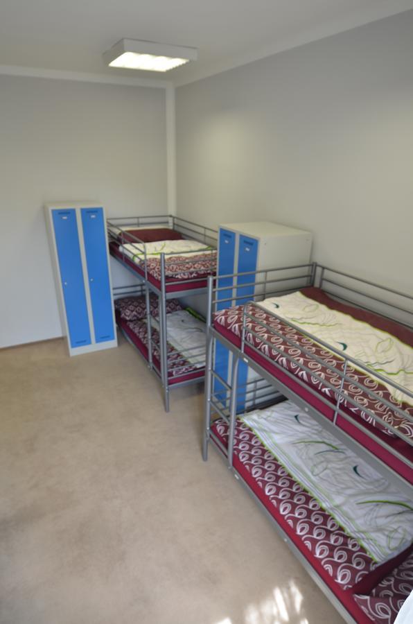 Hostel Prague City Extérieur photo